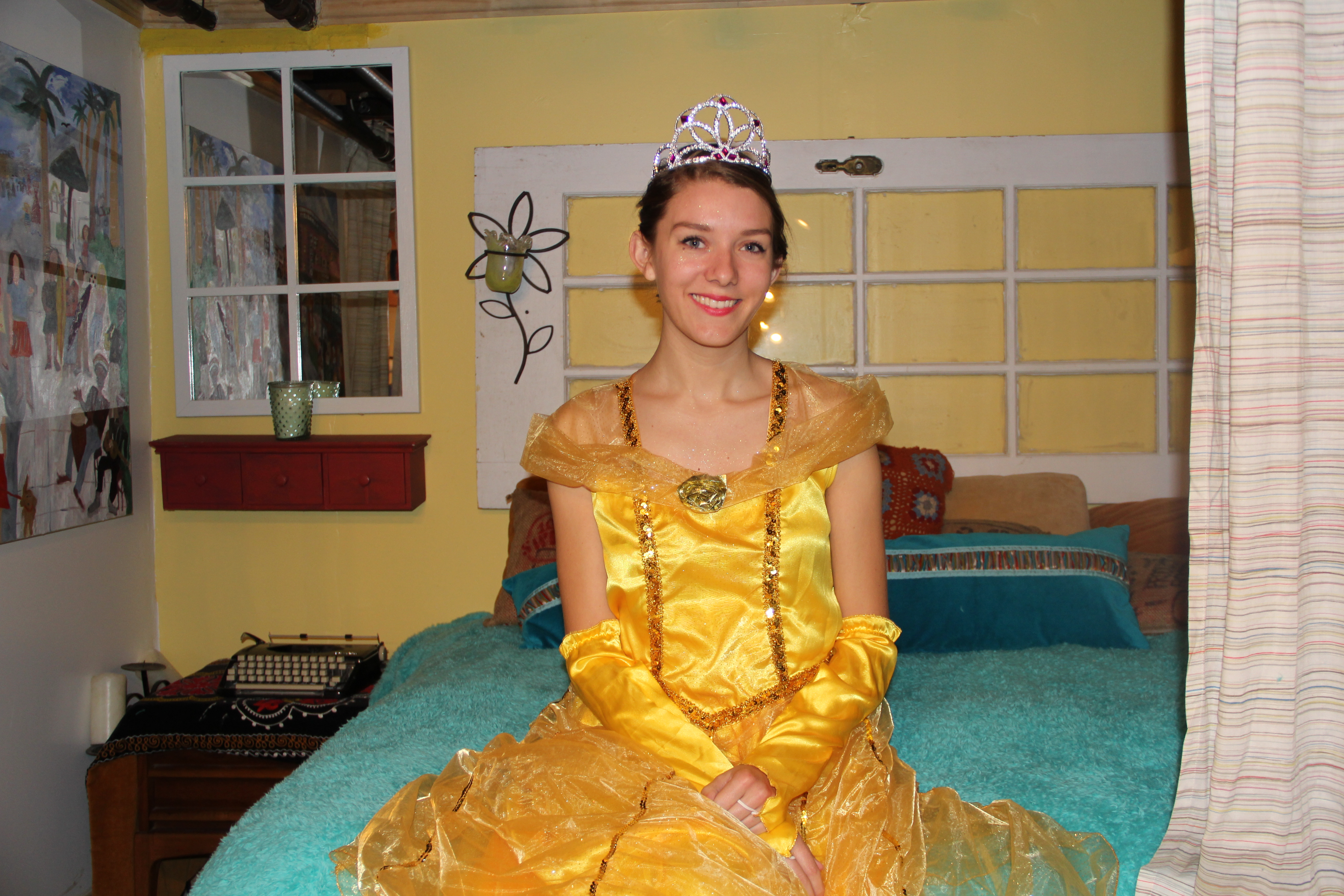 Silly Sally, princesses, silly performer, kid entertainer, facepainting, tea parties, royal theme parties, bubble shows, corporate events, magic parties