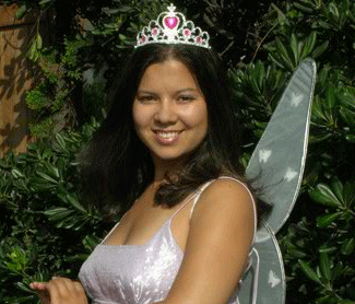 fairytale, special occasions, wings, party, birthday parties, wedding, tiaras, decorations, costumes, Silly Sally